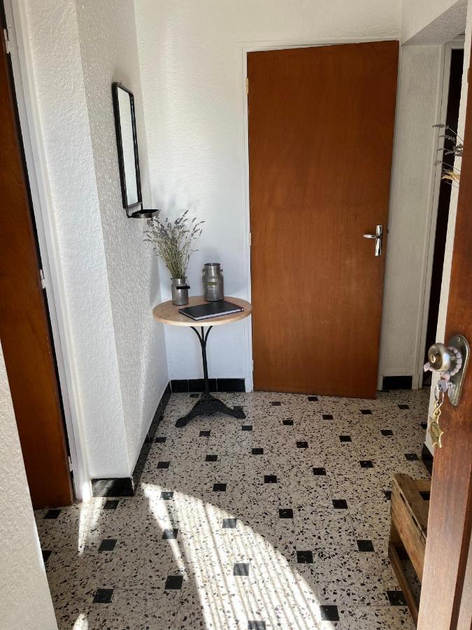 Gite De La Bastide มงโตซ์ ภายนอก รูปภาพ
